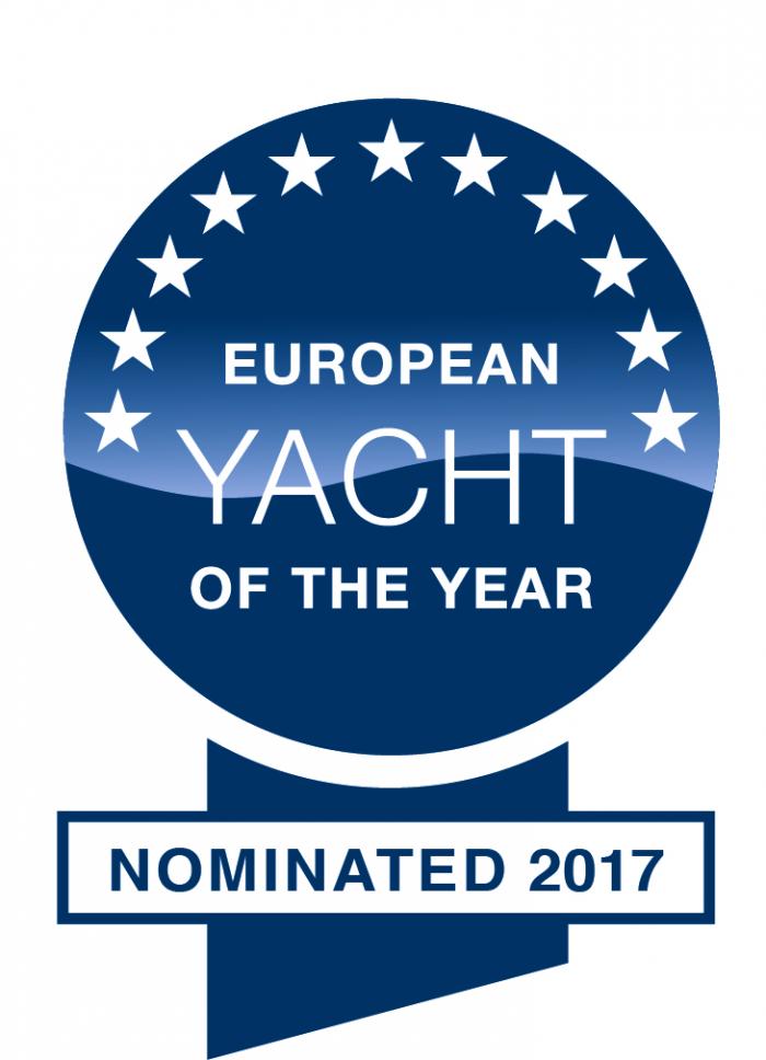 Ecco tutte le nomination dell'European Boat of the Year! Vela e Motore