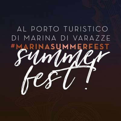 Marina di Varazze a tutto jazz con ‘Marina di Varazze Summer Fest’