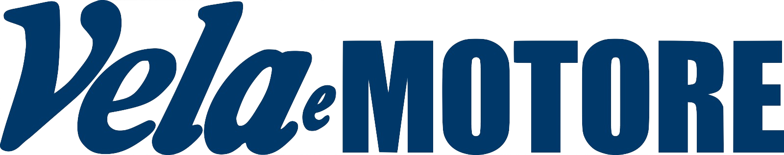 Vela e Motore
